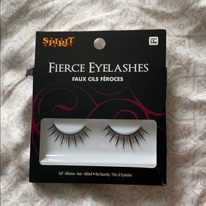 False Eyelashes